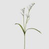 Fresias Brancas  - 65cm